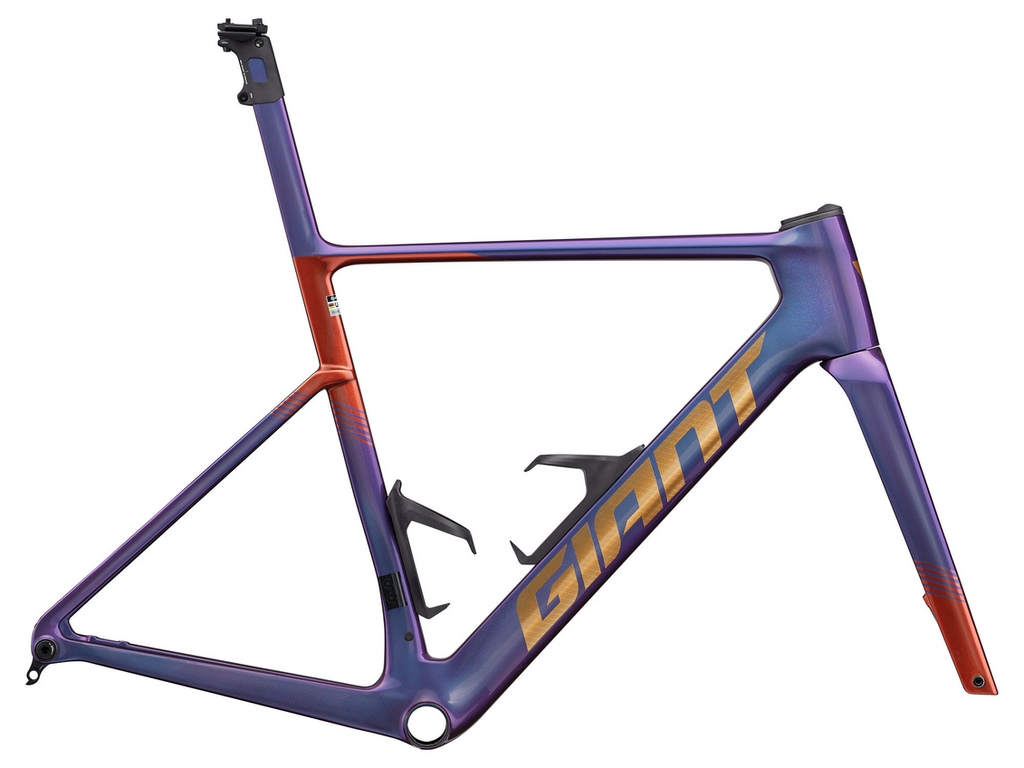 Giant Propel Advanced SL 0 Frameset