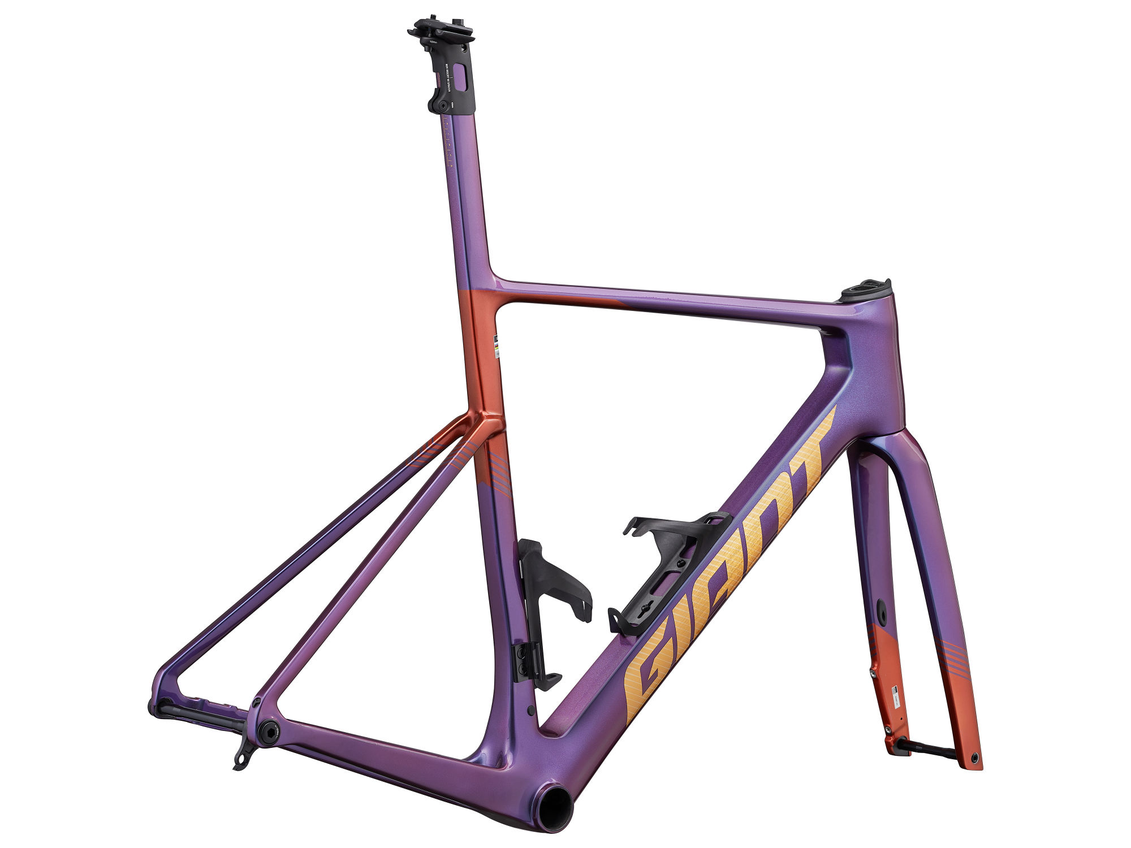 Giant Propel Advanced SL 0 Frameset