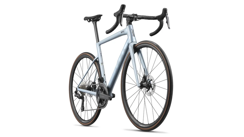BMC TEAMMACHINE SLR ONE