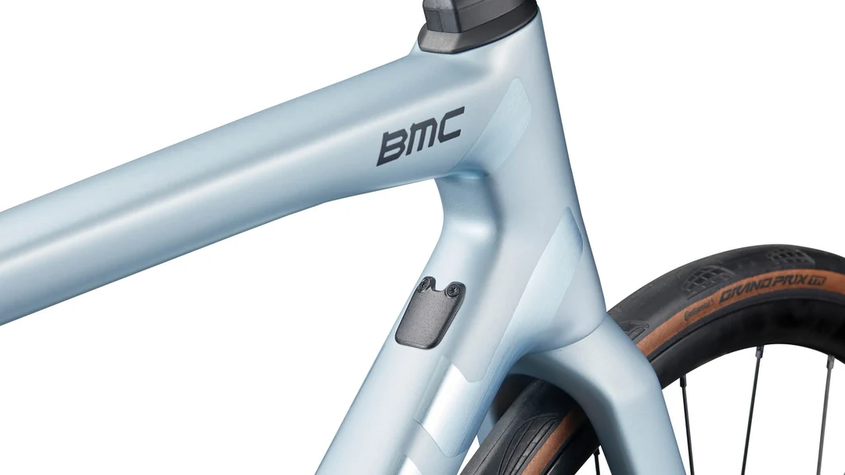 BMC TEAMMACHINE SLR ONE