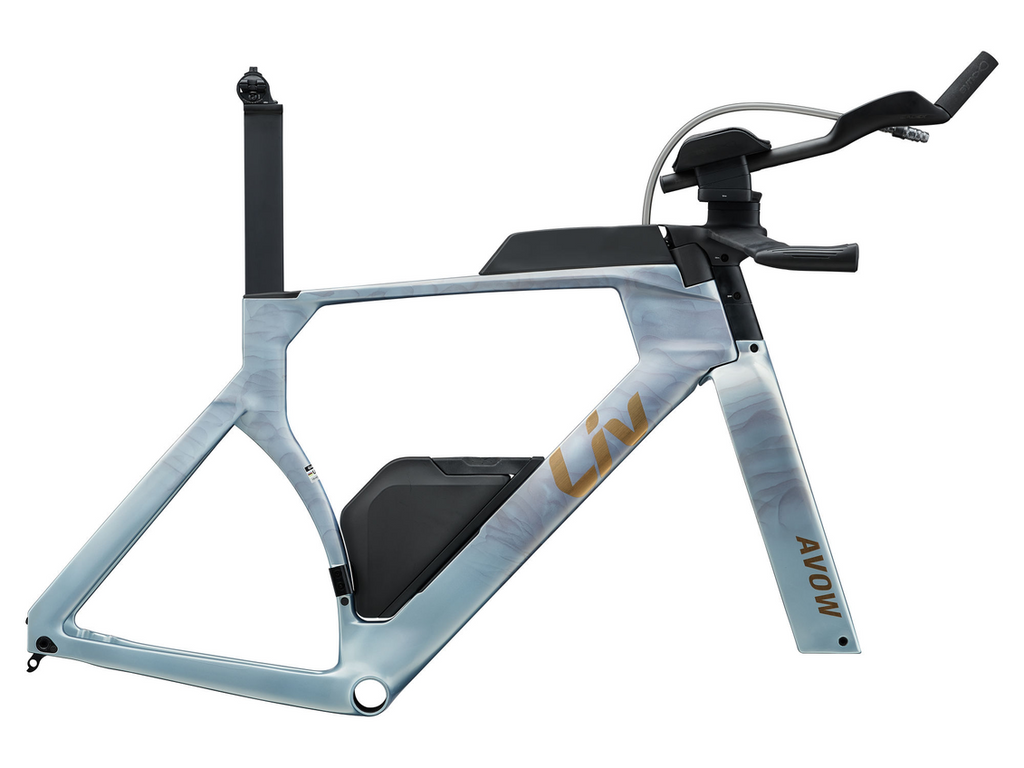 Liv Avow Advanced SL Frameset 2027