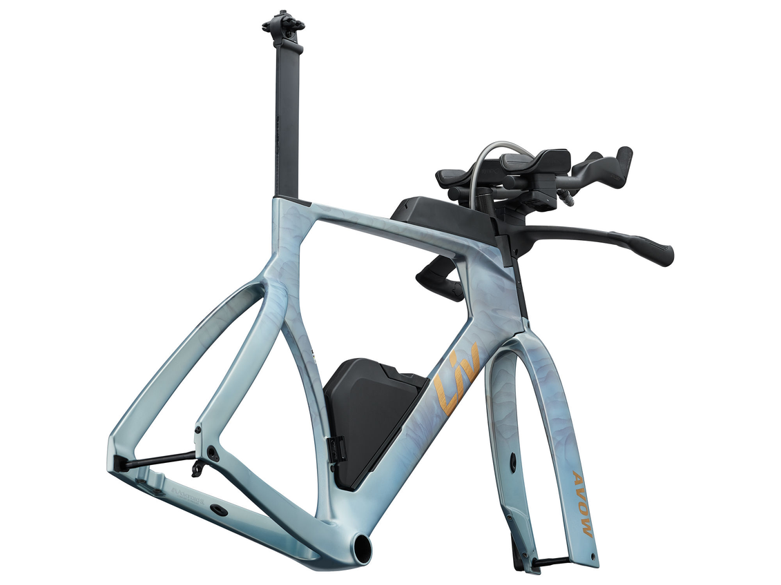 Liv Avow Advanced SL Frameset 2027