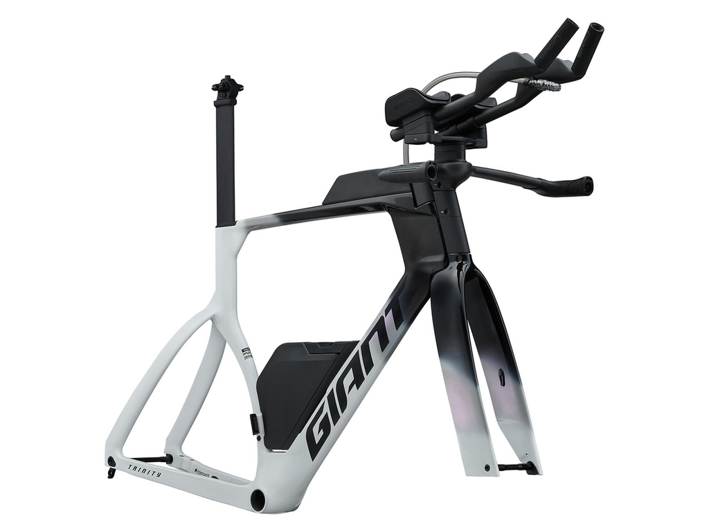 Giant Trinity Advanced SL Triathlon/TT Frameset 2027