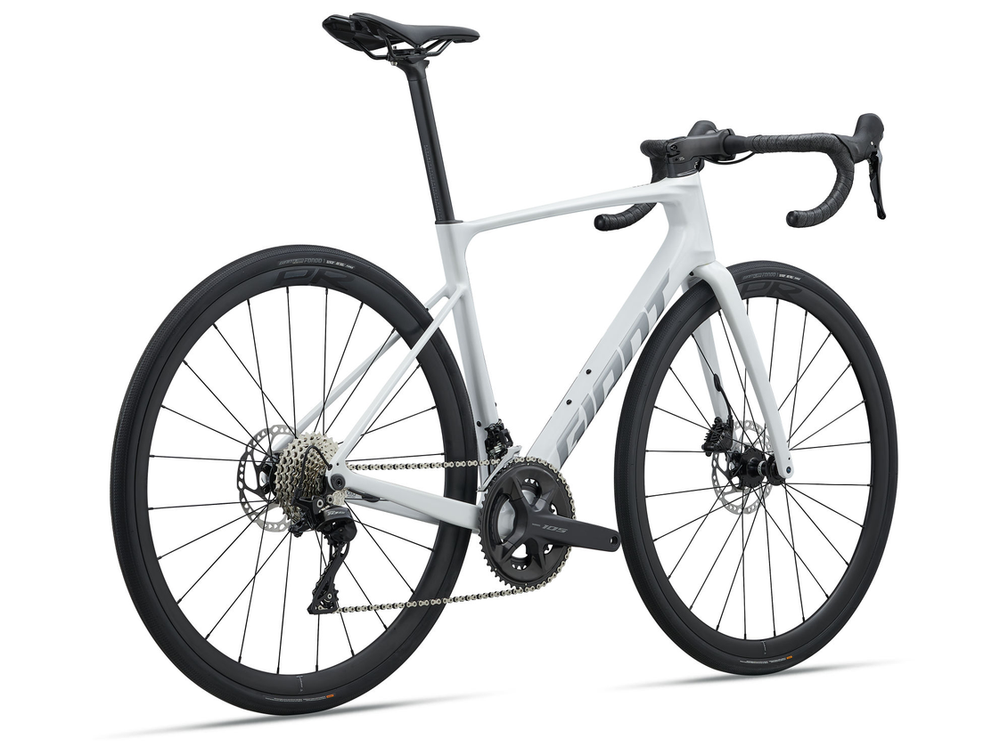 Giant Defy Advanced 2 2027