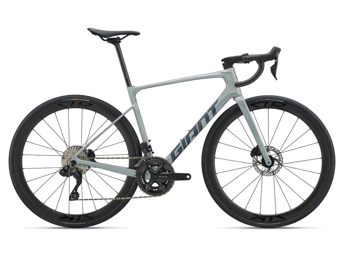 Giant Defy Advanced 0 2027