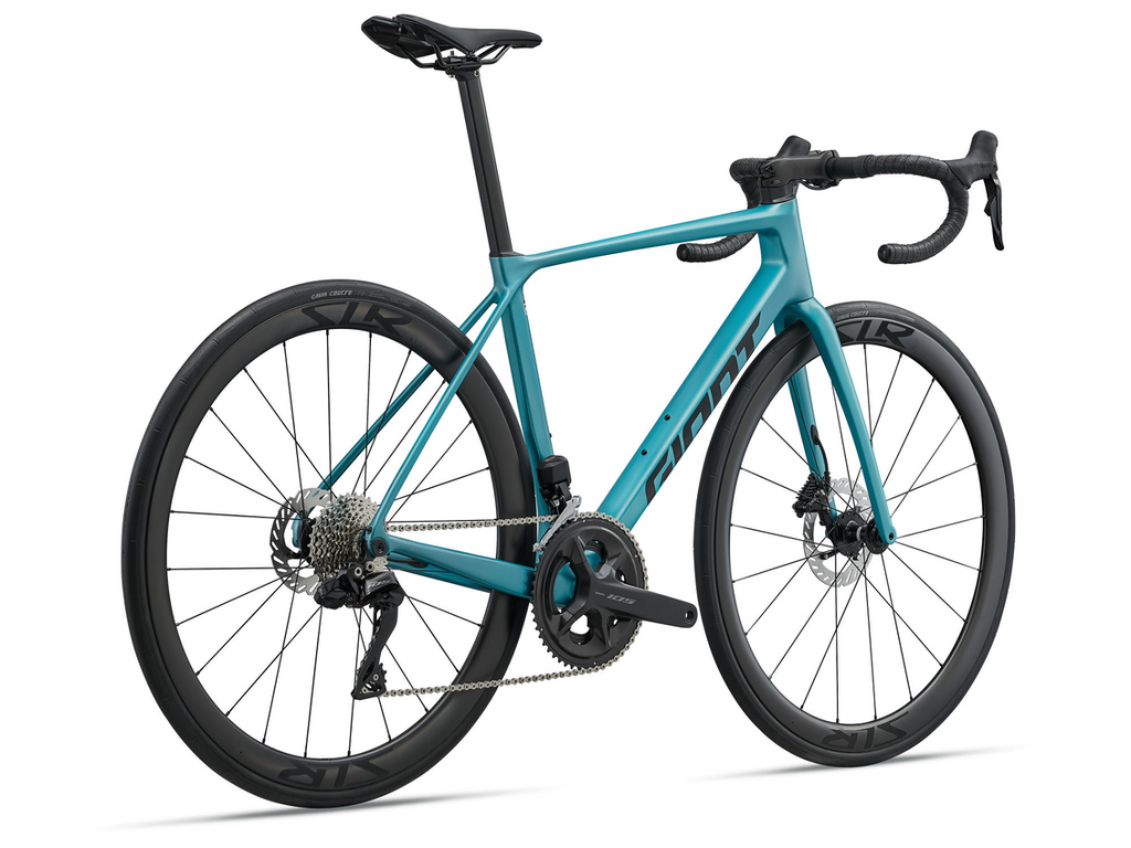 Giant TCR Advanced 0 Di2 2026