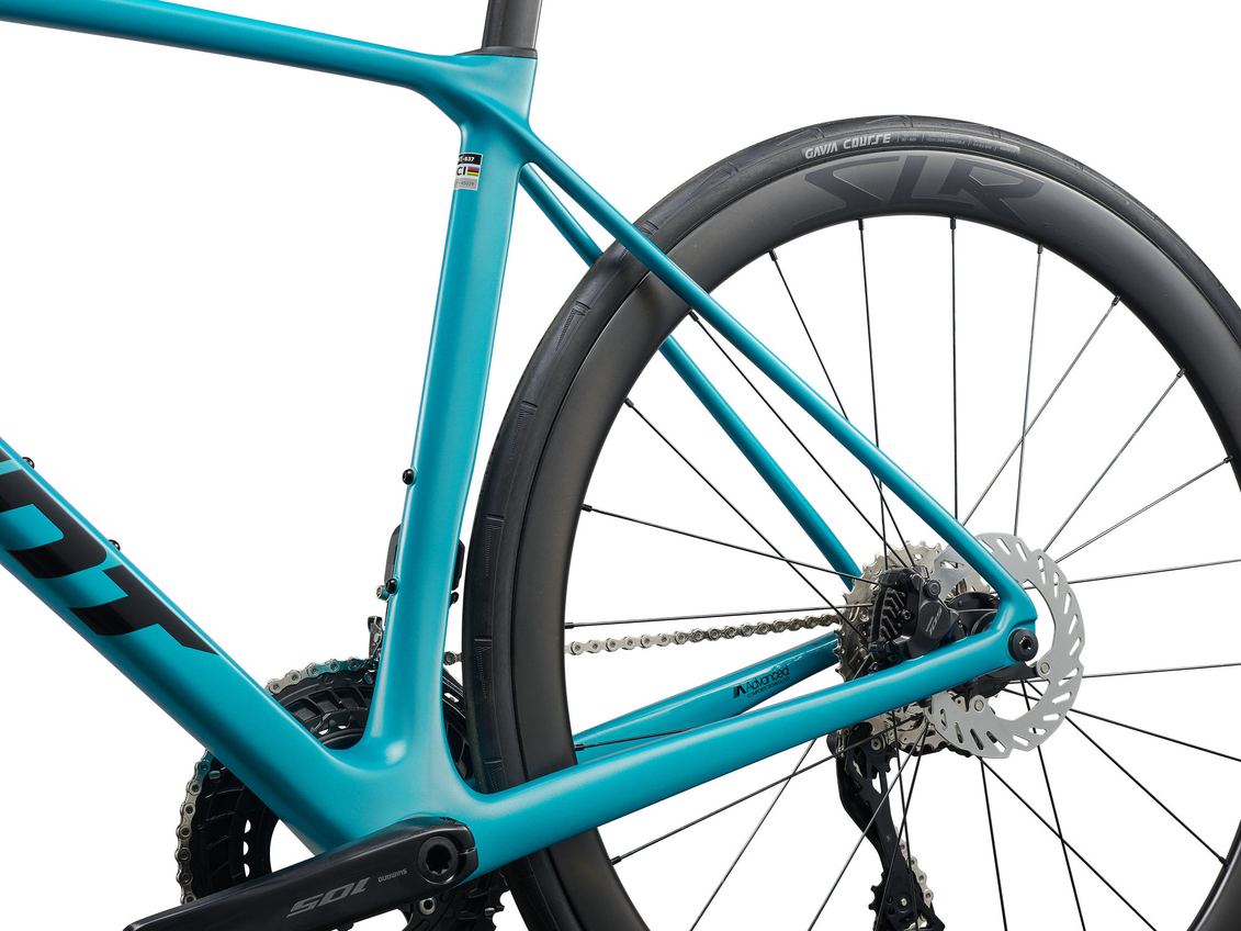 Giant TCR Advanced 0 Di2 2026