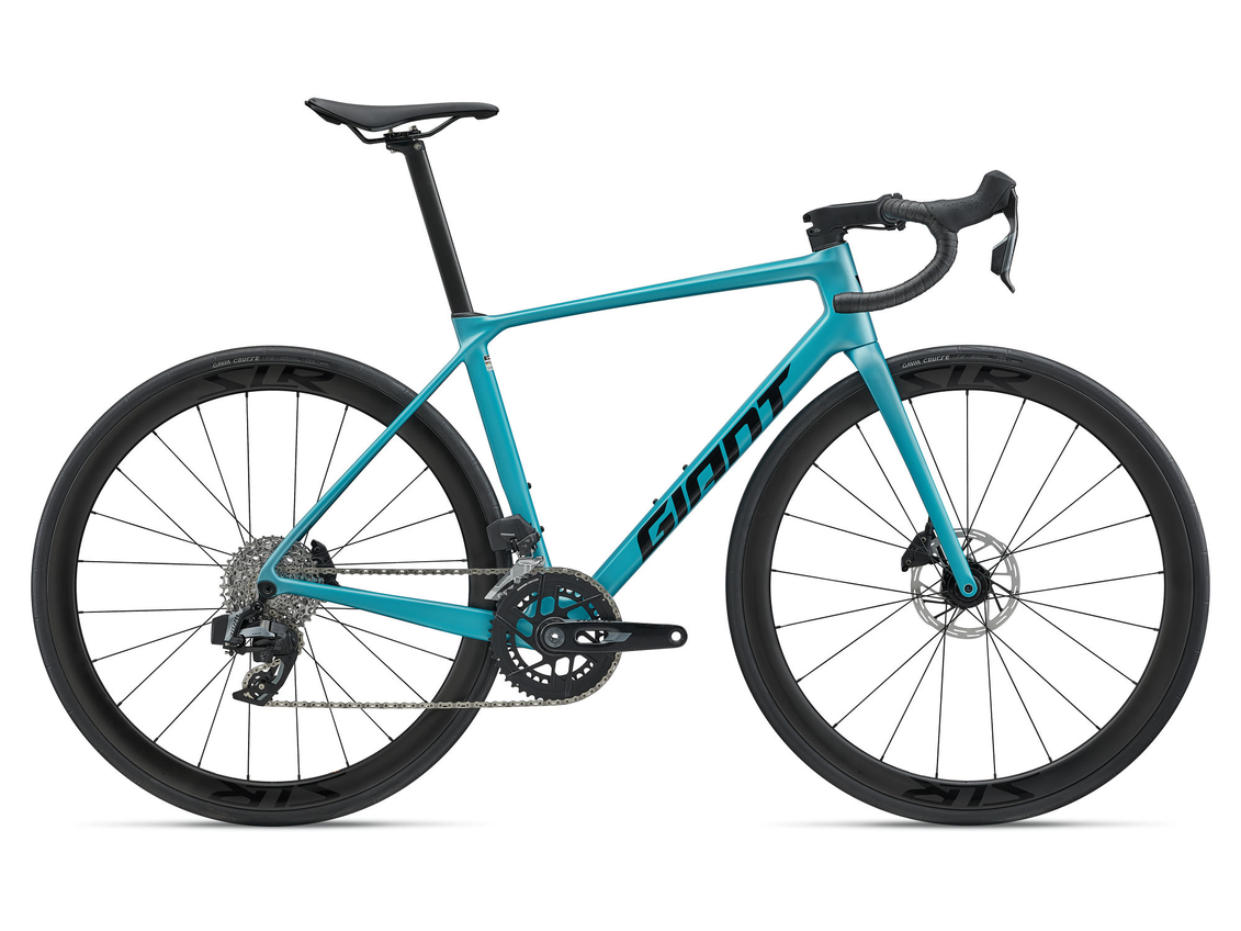 Giant TCR Advanced 0 AXS 2027