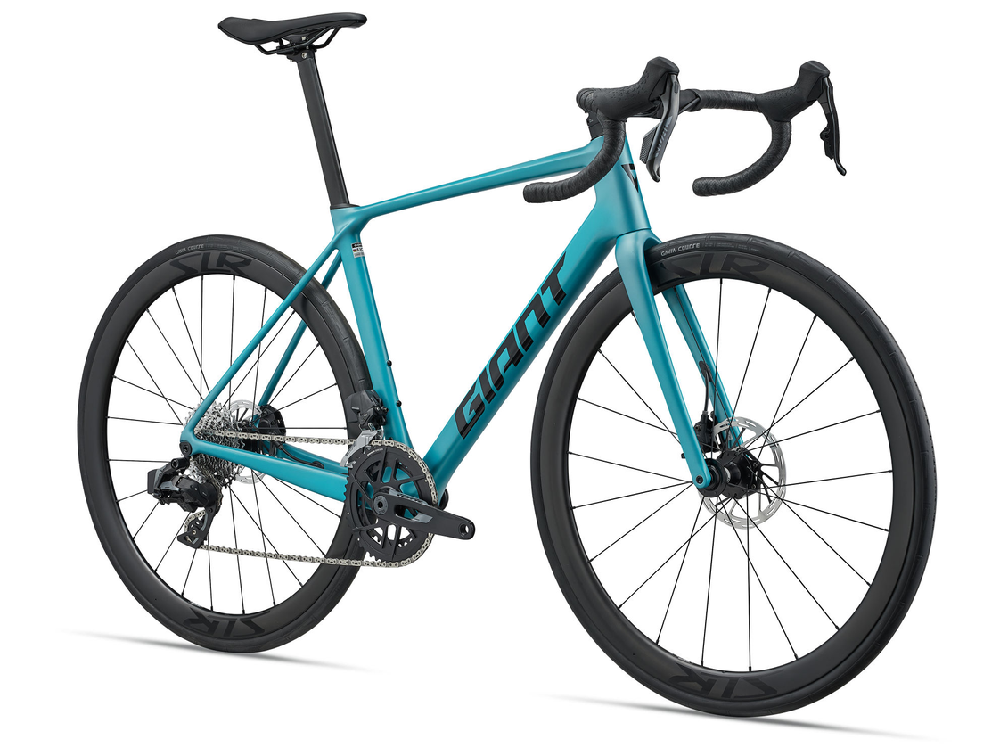 Giant TCR Advanced 0 AXS 2027