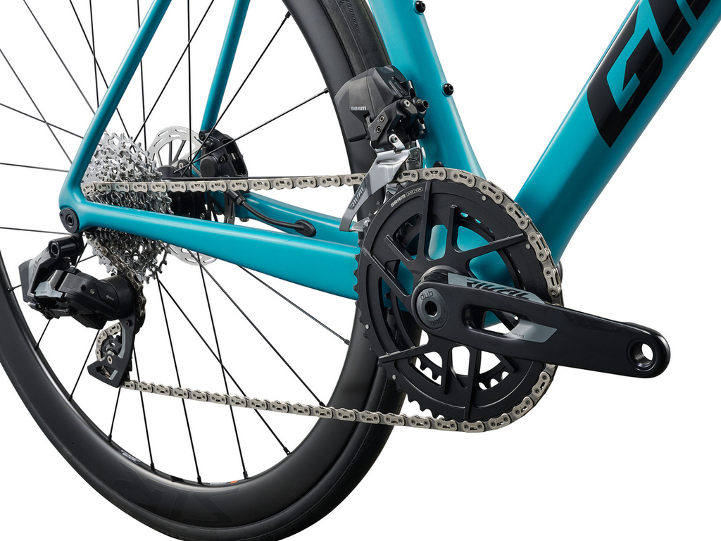 Giant TCR Advanced 0 AXS 2027