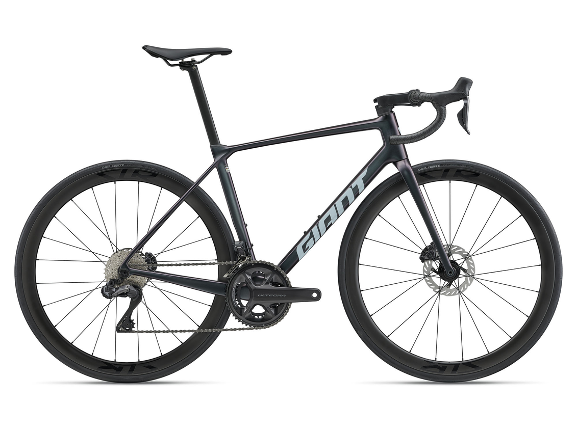 Giant TCR Advanced Ultegra Di2 2027