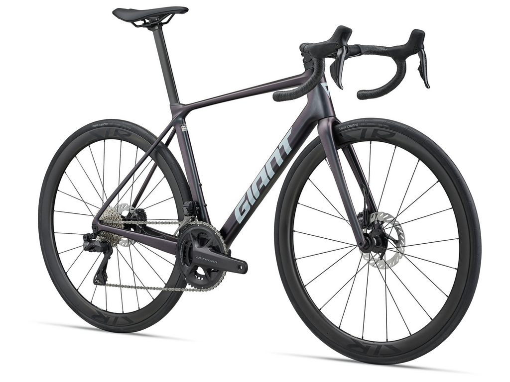Giant TCR Advanced Ultegra Di2 2027