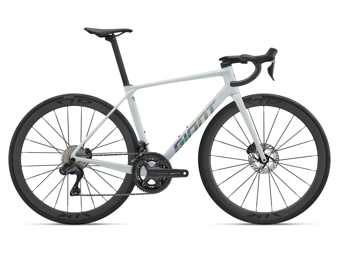 Giant TCR Advanced Pro 0 Di2 2027