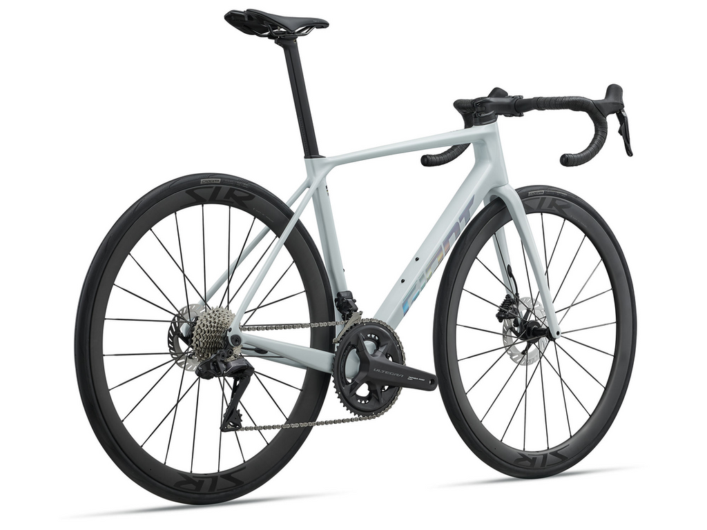 Giant TCR Advanced Pro 0 Di2 2027