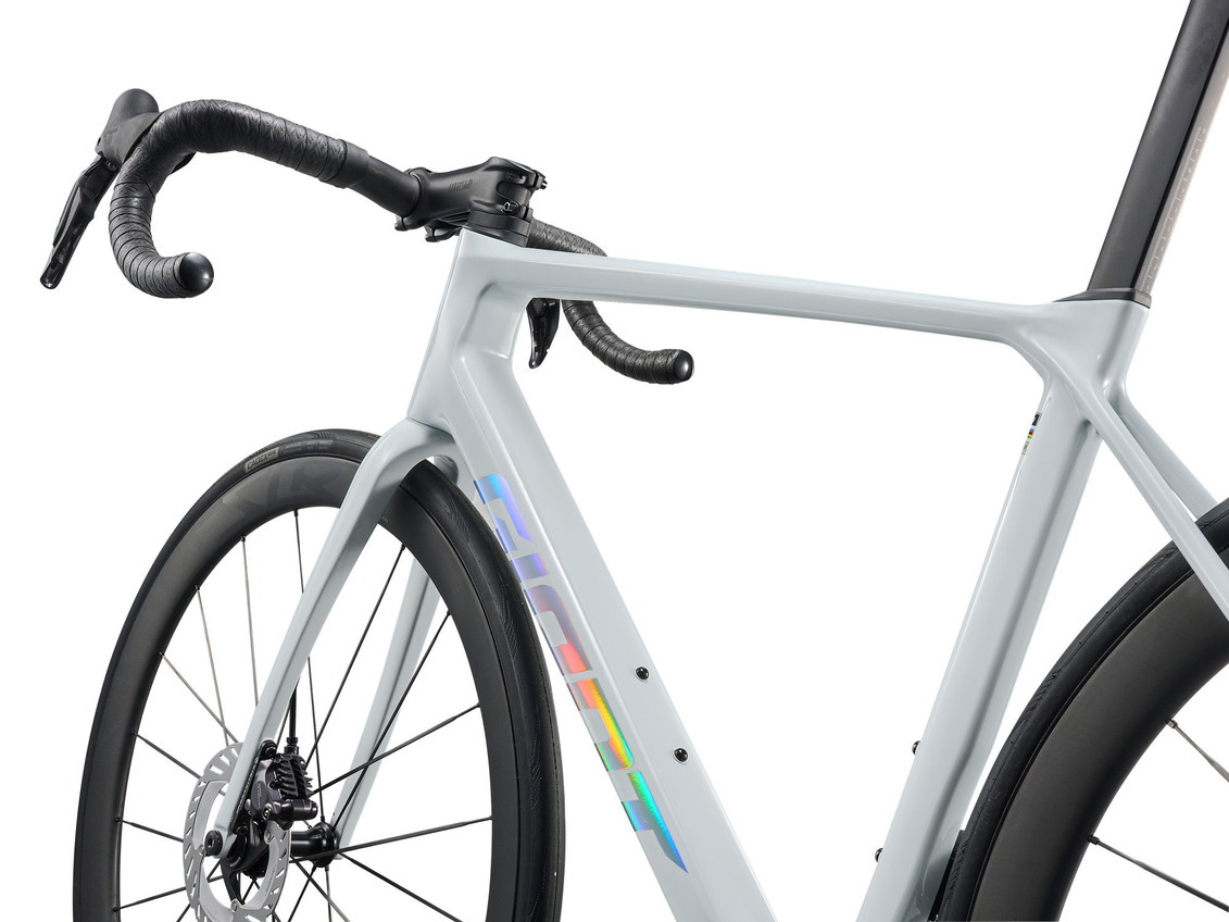 Giant TCR Advanced Pro 0 Di2 2027