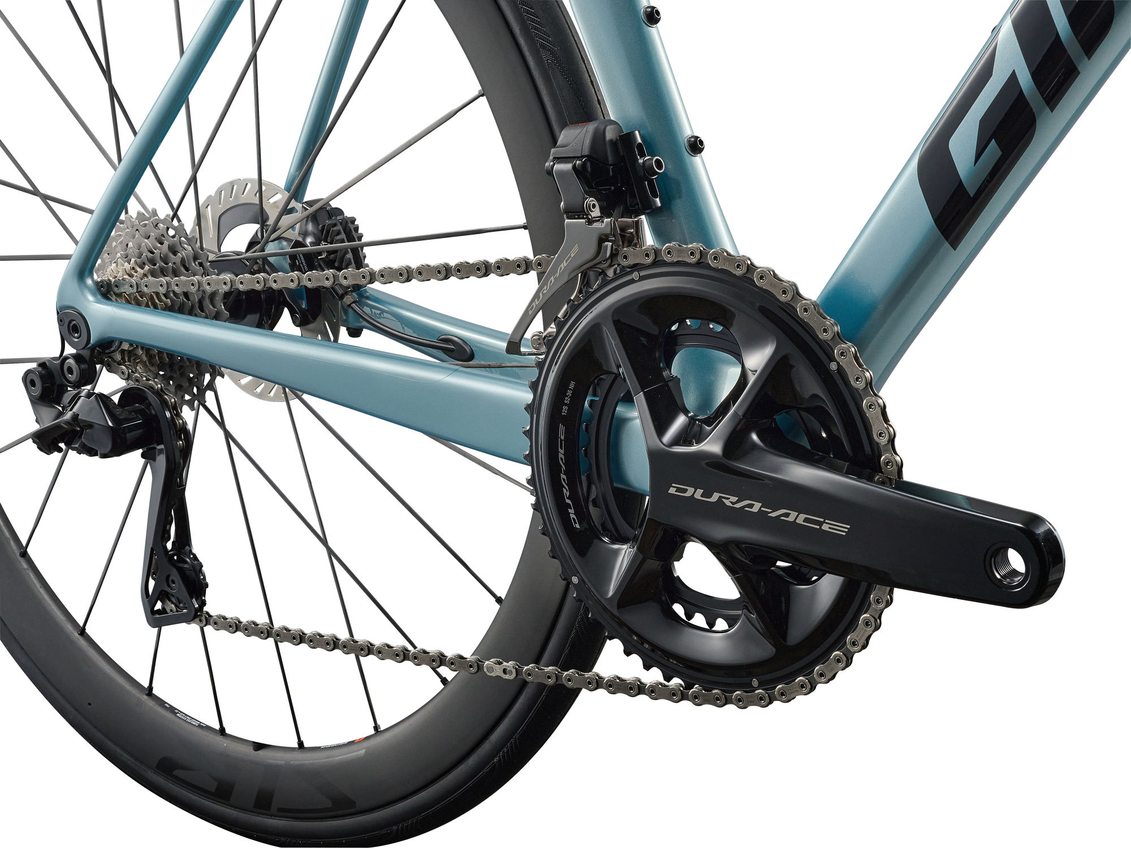 Giant TCR Advanced Pro Dura Ace 2027