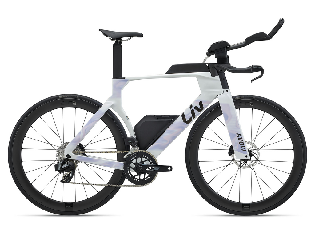 Liv Avow Advanced SL 2027 Available to order