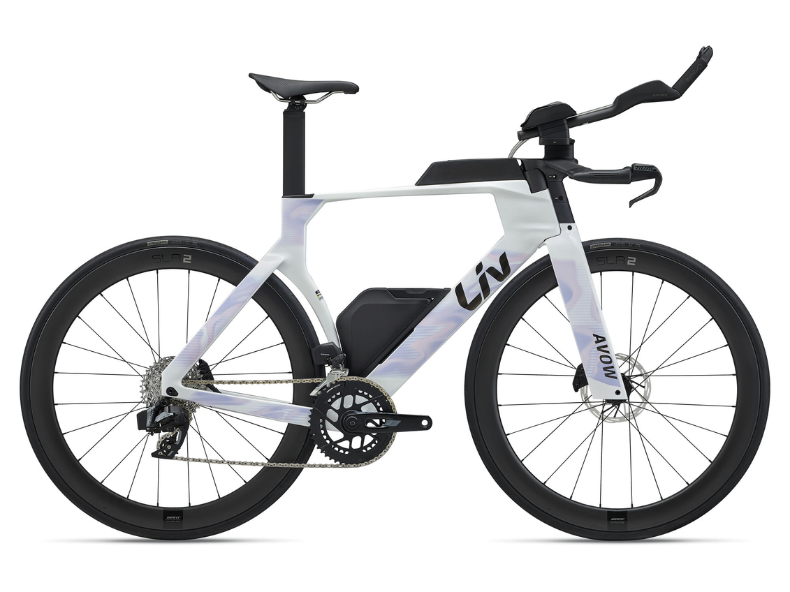 Liv Avow Advanced SL 2027 Available to order