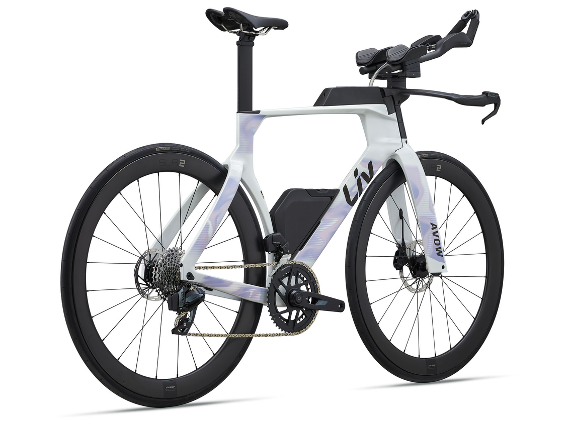 Liv Avow Advanced SL 2027 Available to order