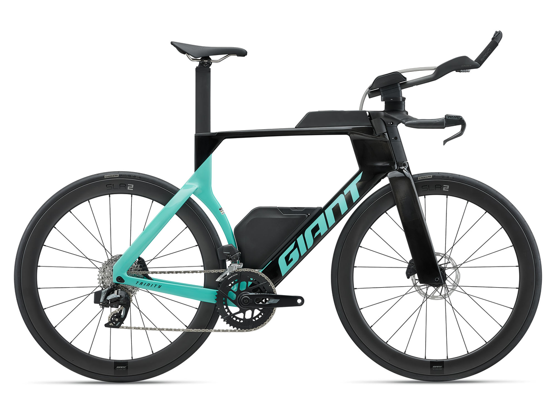 Giant Trinity Advanced SL 2 2027 Available to Pre-Order