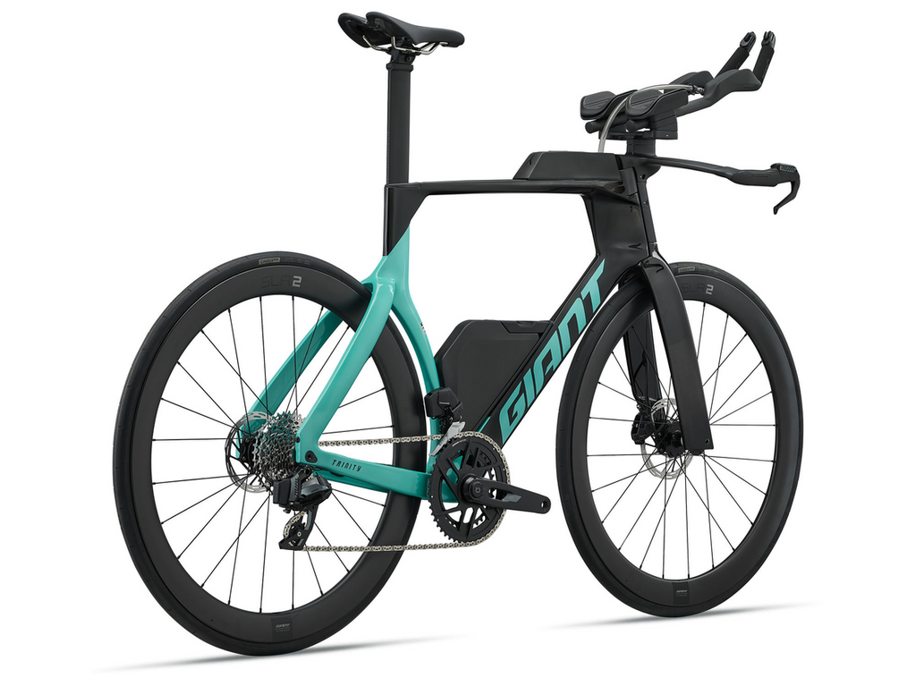 Giant Trinity Advanced SL 2 2027 Available to Pre-Order