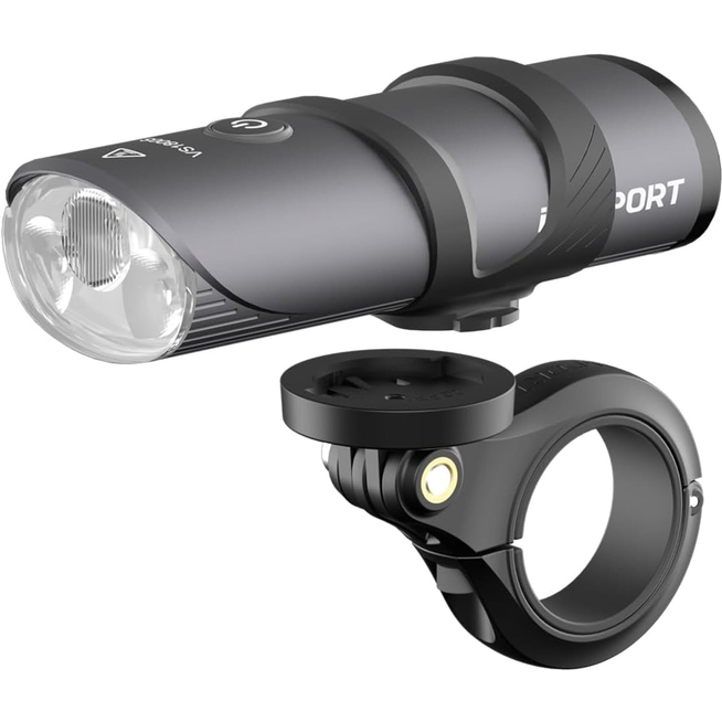iGPSPORT VS1800S Smart Front Light