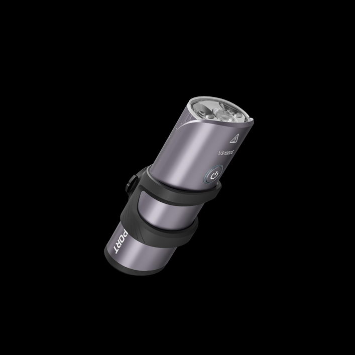 iGPSPORT VS1800S Smart Front Light
