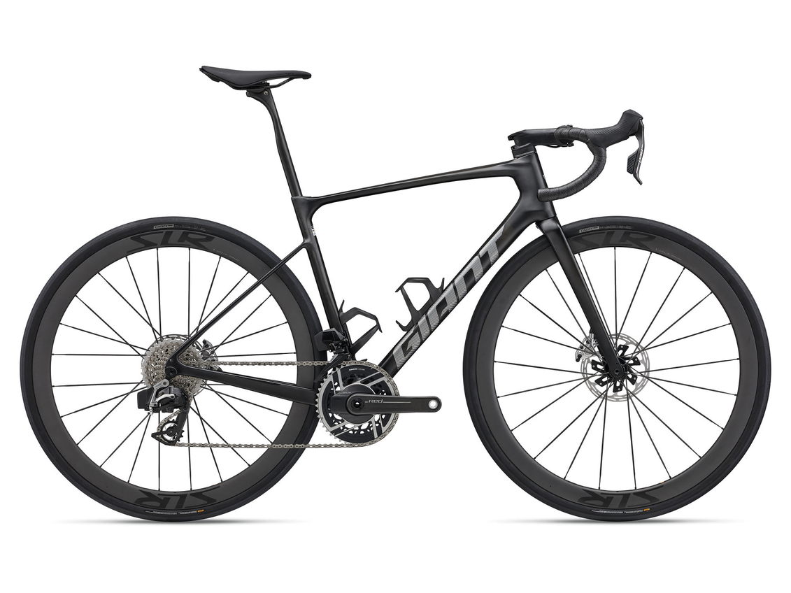 Giant Defy Advanced Pro Red