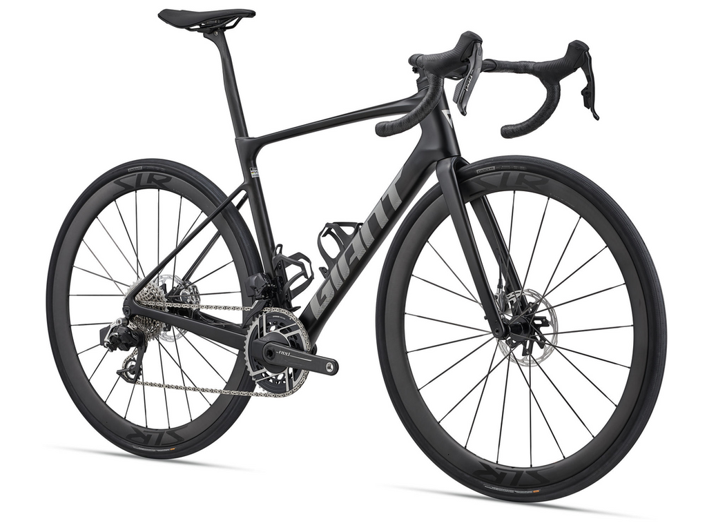 Giant Defy Advanced Pro Red