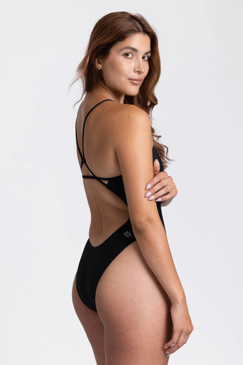 Jolyn - Perry - Black