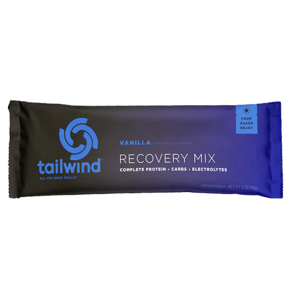 Tailwind Recovery Individual Servings