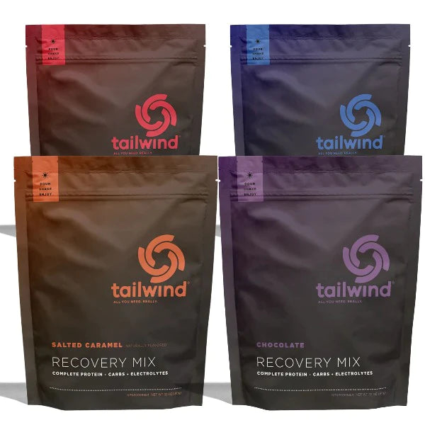 NEW Tailwind Recovery 1200g