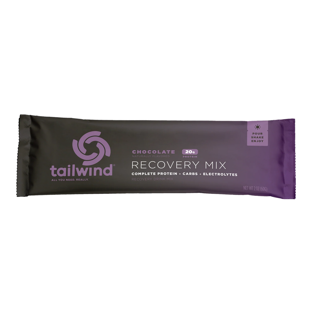 Tailwind Recovery Individual Servings