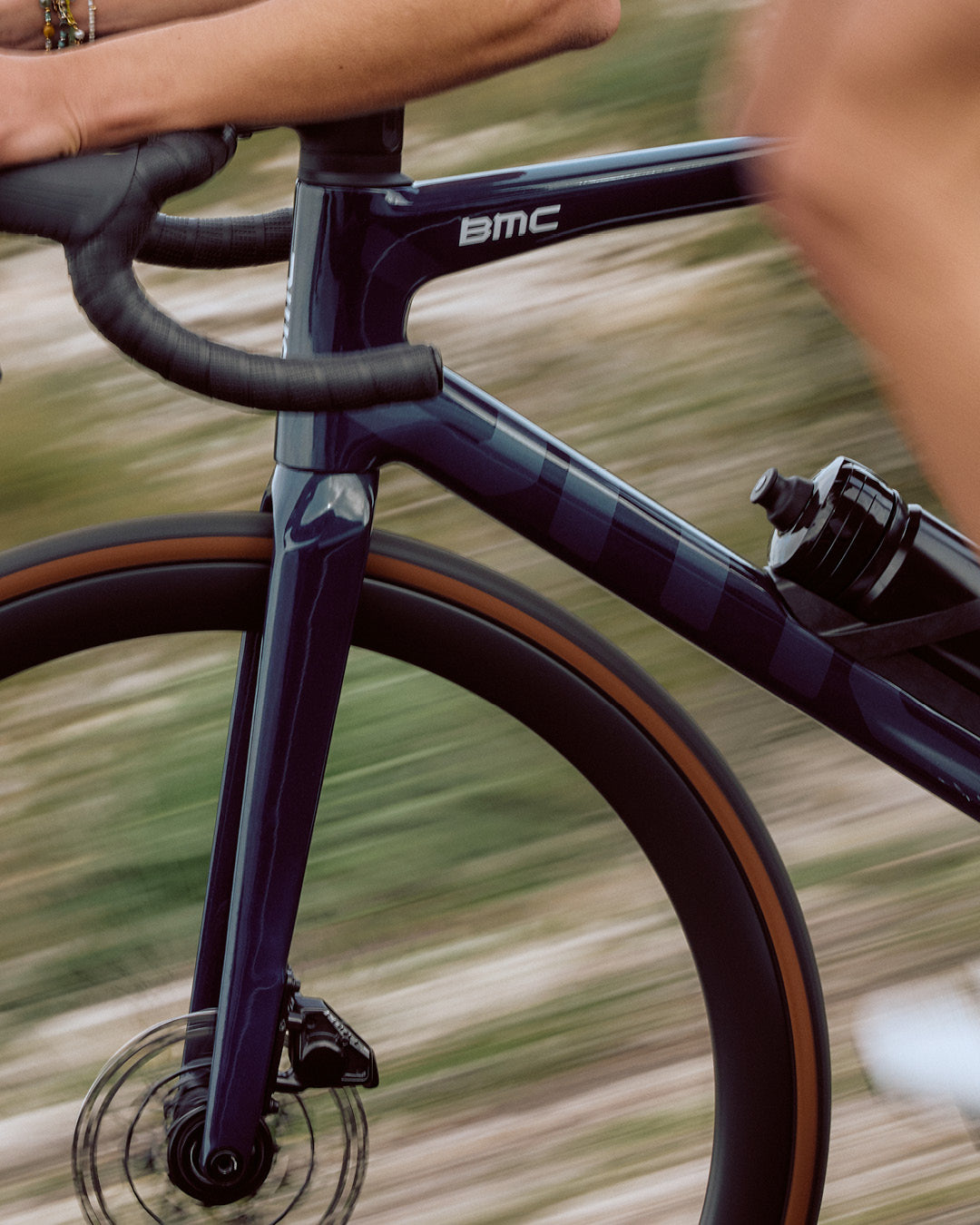 BMC TEAMMACHINE SLR 01 FIVE 2027