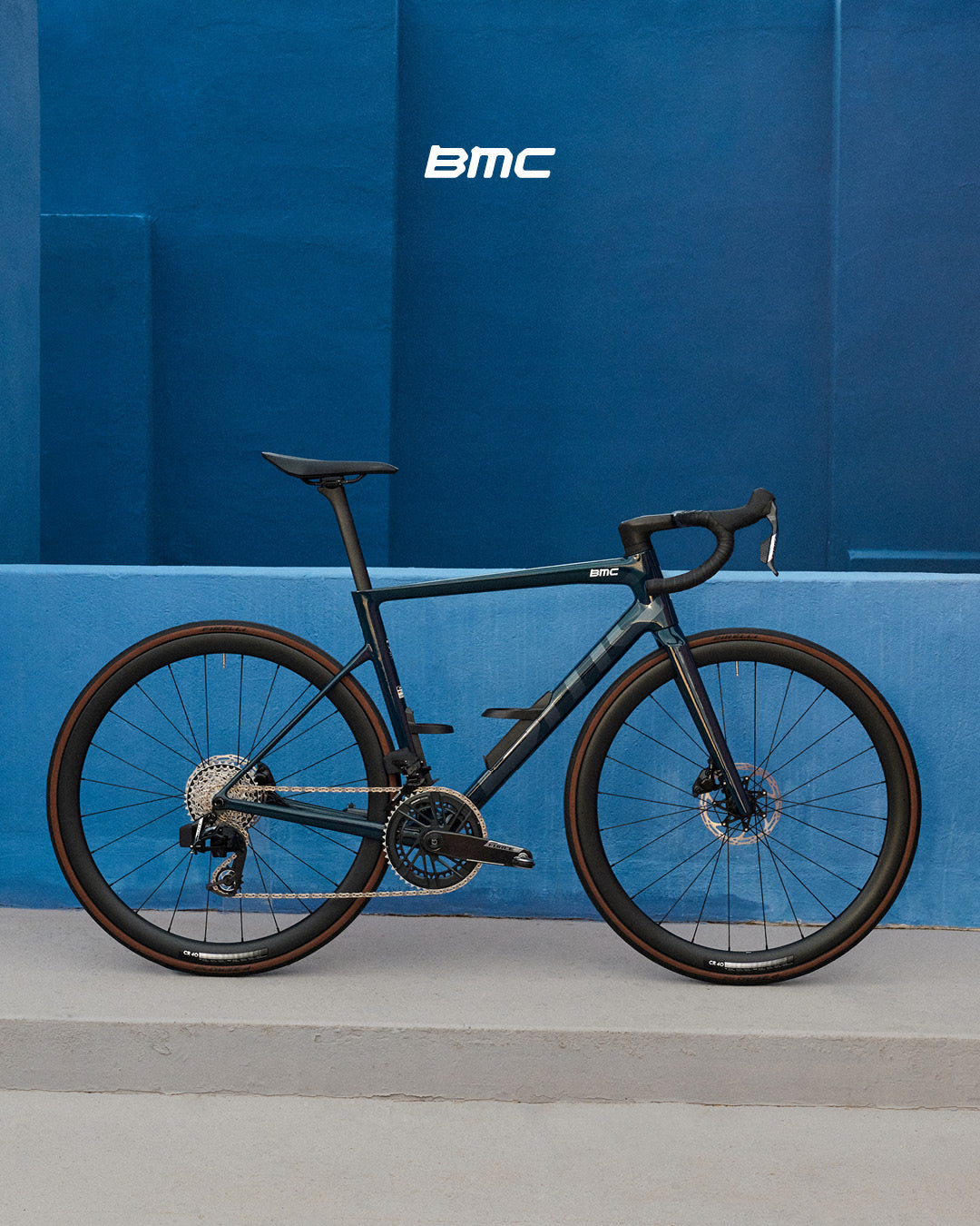 BMC TEAMMACHINE SLR 01 FIVE 2027