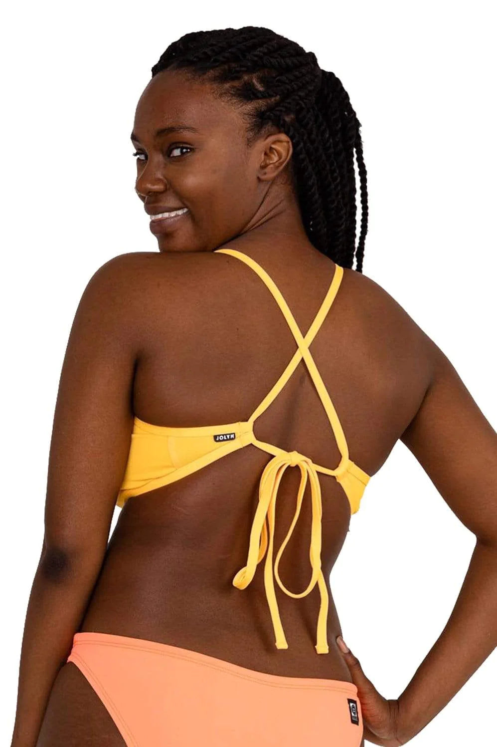TOMCAT BIKINI TOPS - Mango