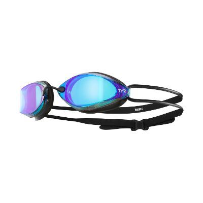 Tracer X Racing Mirrored Blue/Black