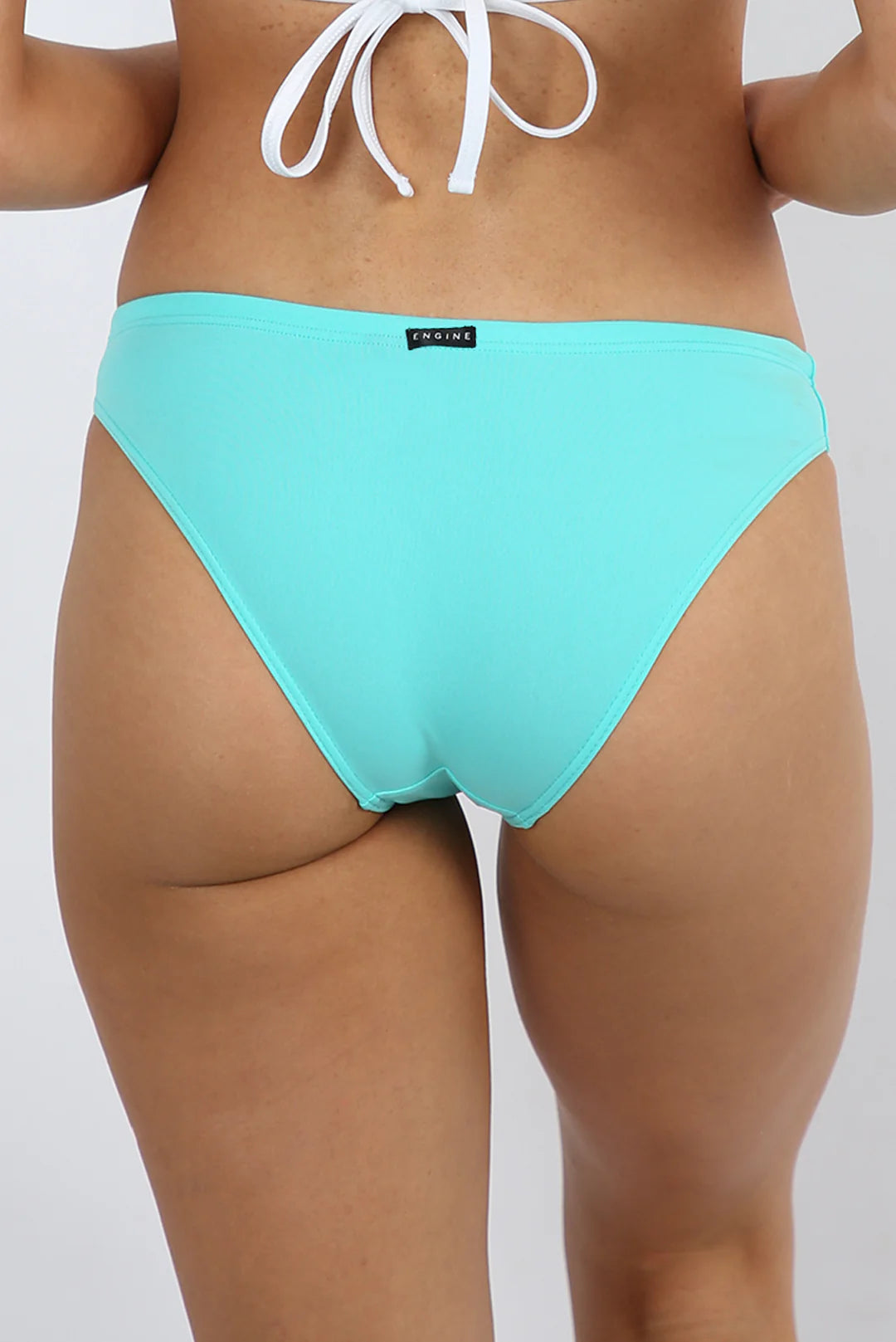 Engine - Classic bikini bottom - Torqua