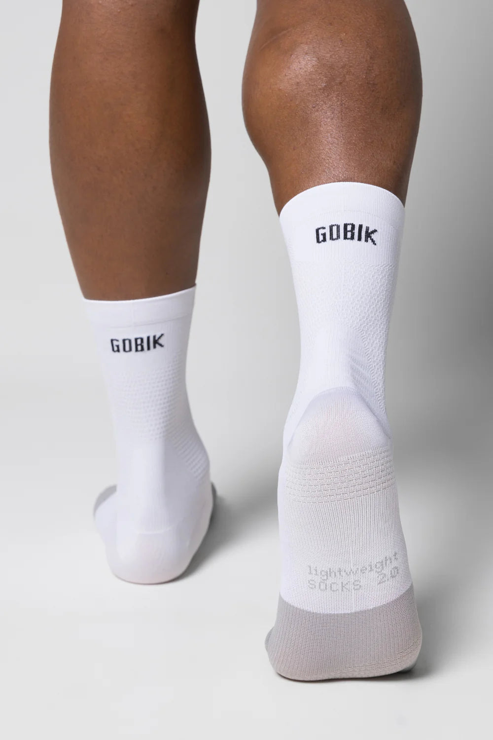 SOCKS UNISEX  Lightweight 2.0 Salt