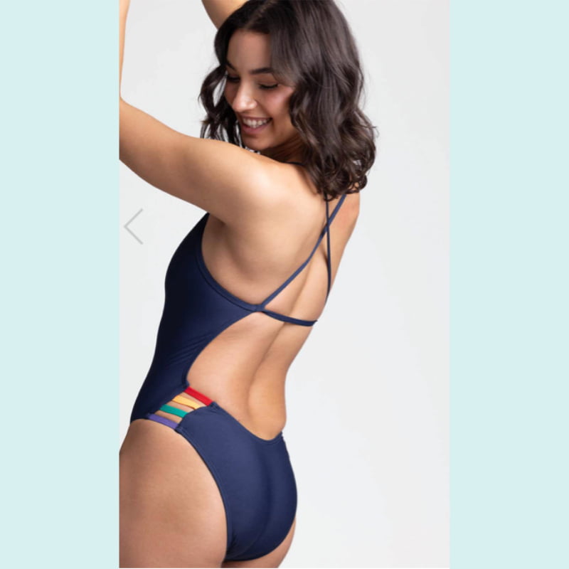 Julian2  Color: Navy/Red/Sun/key