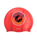 Silicone Swim Cap - Future