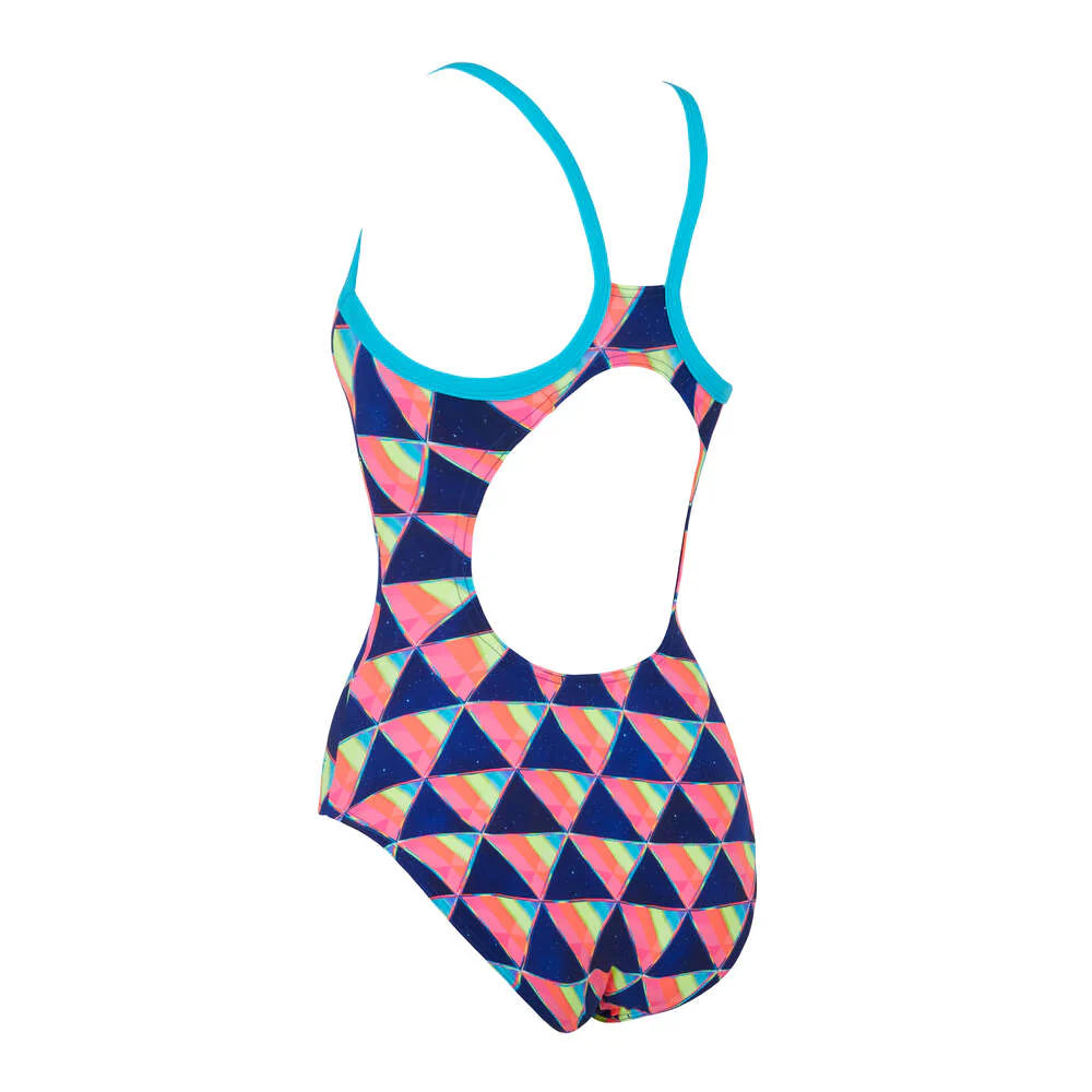 Silver   lined   Thermal   Swimsuit   -   Divine   Strikeback