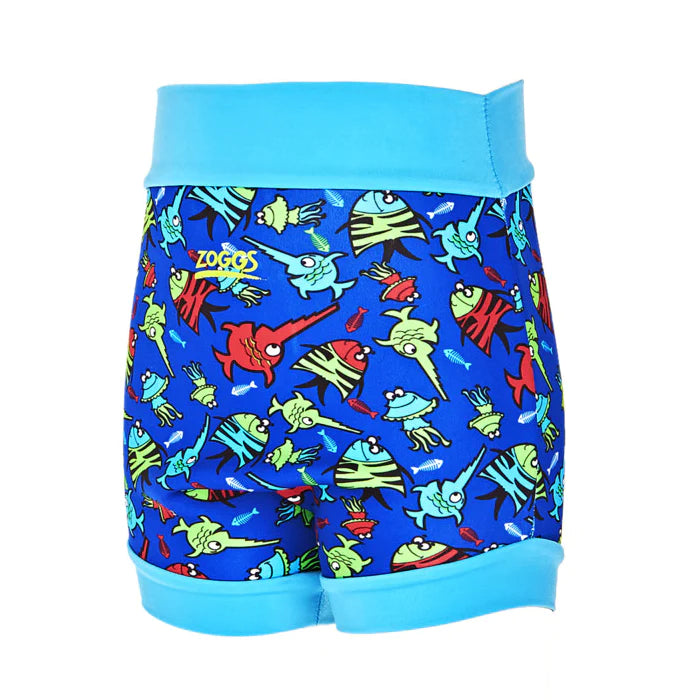 Zoggs Swimsure Nappy Sea Saw