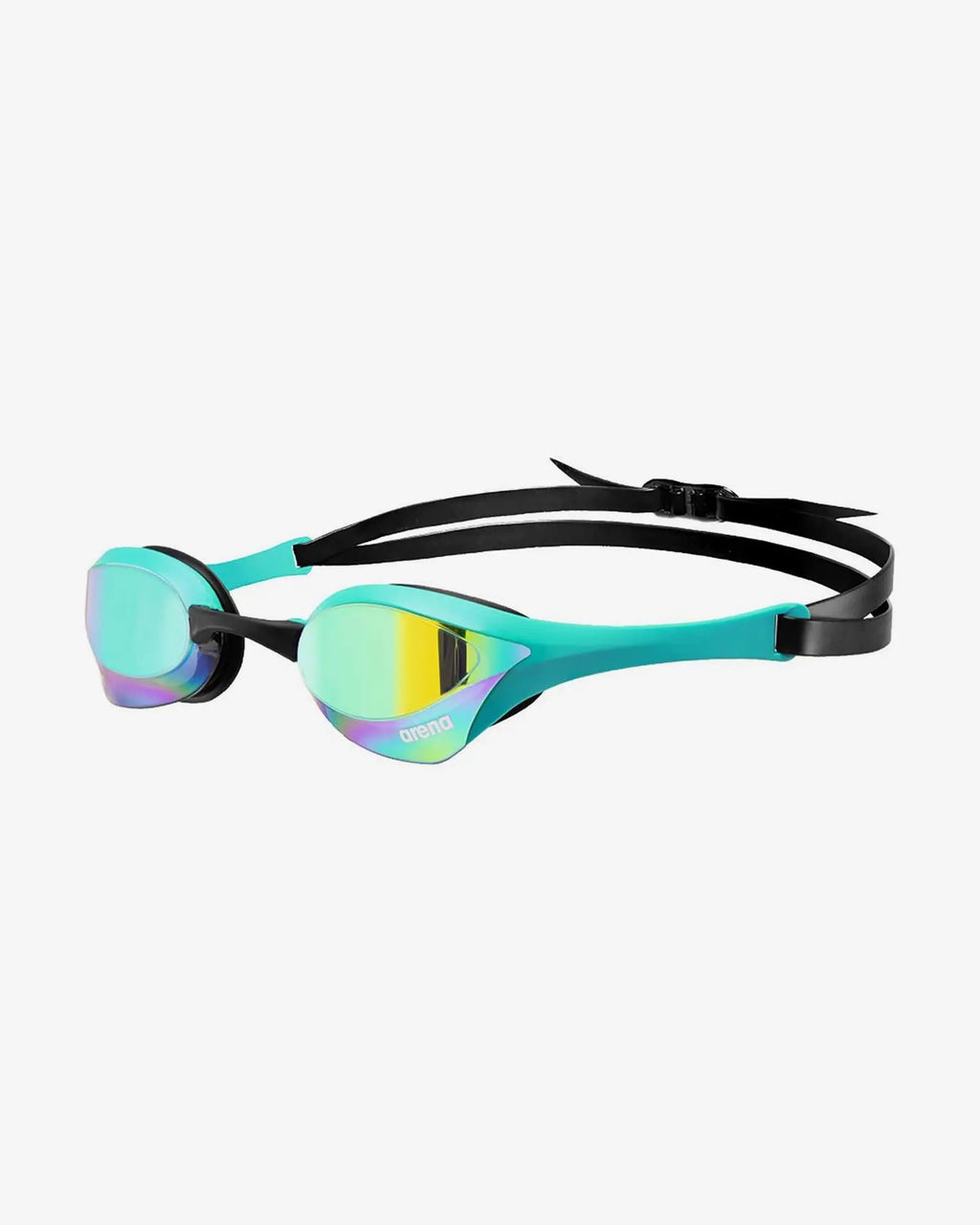 Arena Cobra Ultra Swipe Aqua/Black