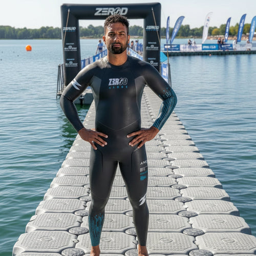 ARCHI Man Wetsuit