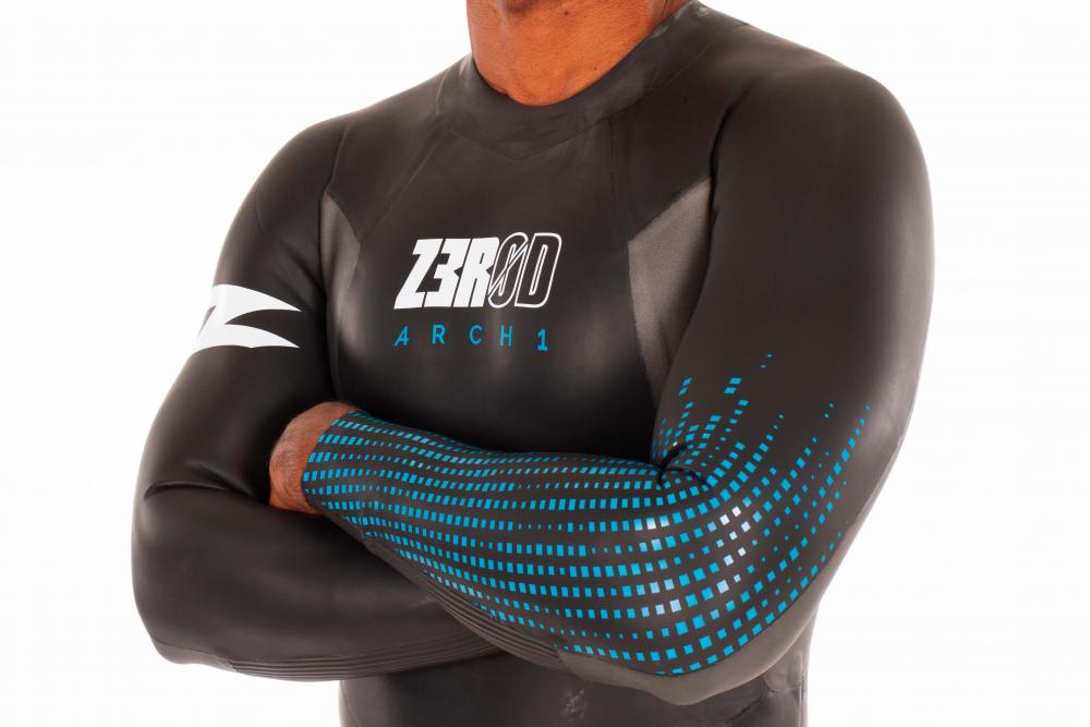 ARCHI Man Wetsuit