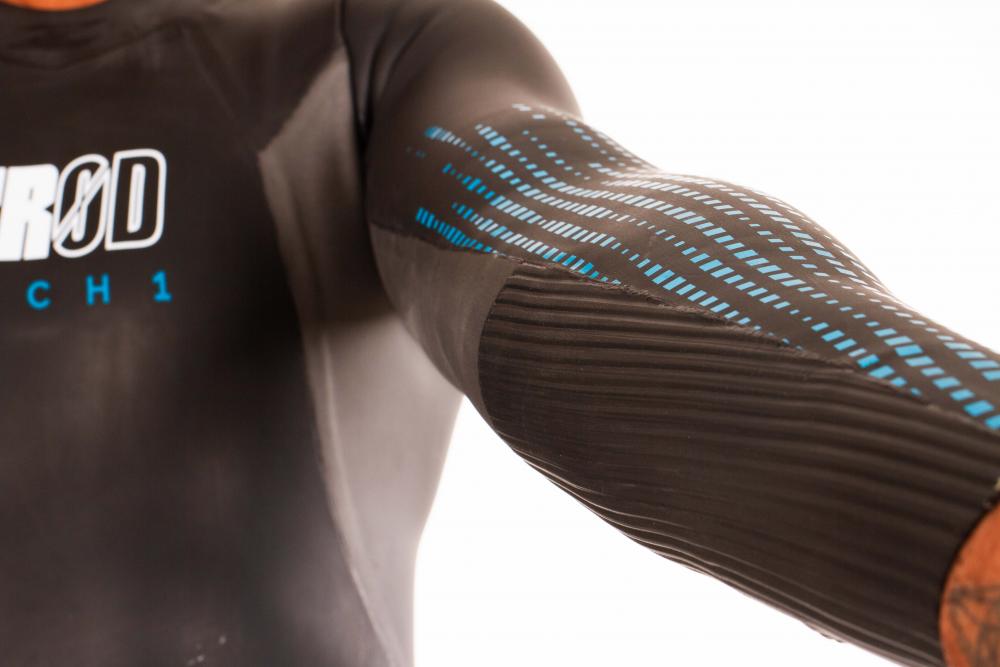 ARCHI Man Wetsuit