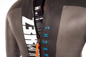 ARCHI Man Wetsuit