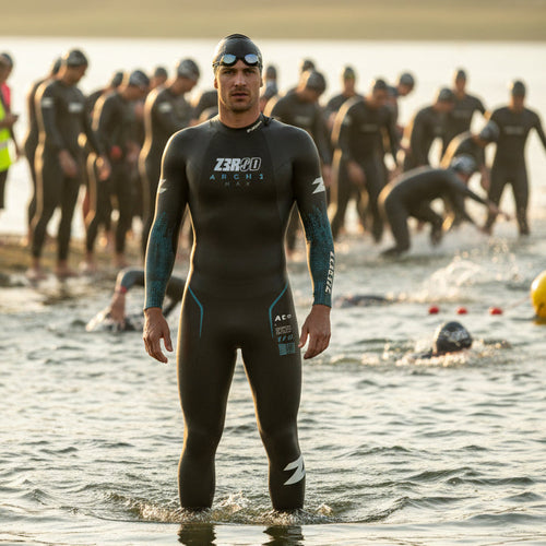 ARCHI Max Wetsuit Man