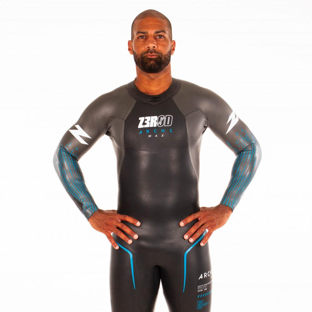 ARCHI Max Wetsuit Man